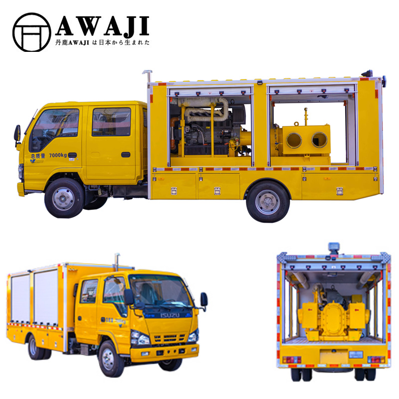 自行走应急抢险排水泵车2.jpg